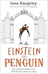 Einstein the Penguin