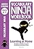 Vocabulary Ninja Workbook f...