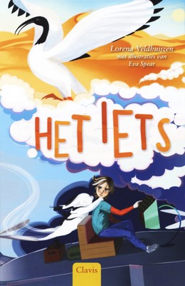 Het iets (Hardcover)