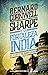 Sharpe y la fortaleza India (III): Cerco de Gawilghur, 1803 (Aventuras del fusilero Richard Sharpe nº 3) (Spanish Edition)