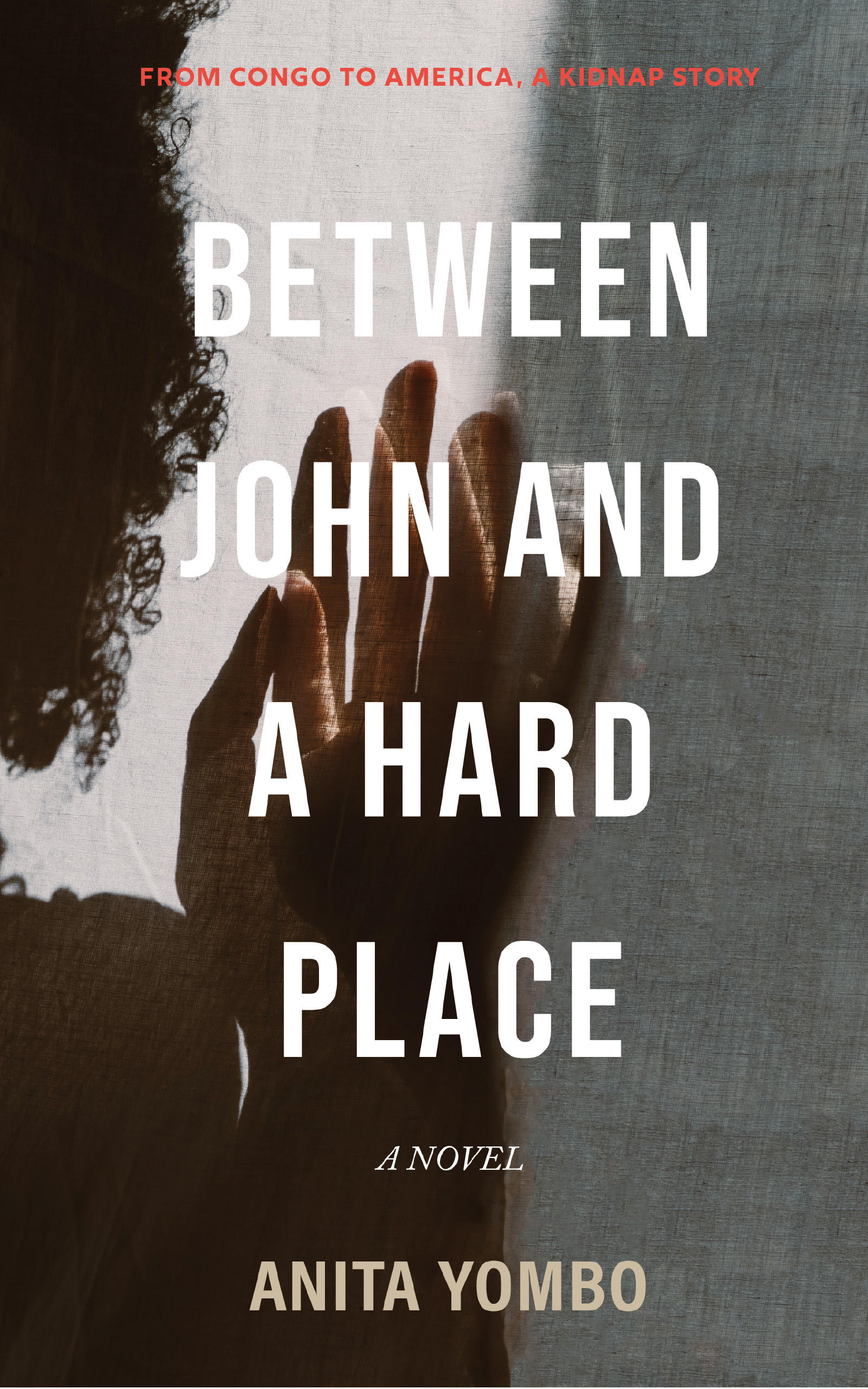 Between John and a Hard Place (Paperback)