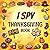 I Spy Thanksgiving Book For...