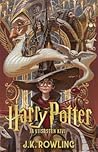 Harry Potter ja v...