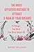 THE MOST EFFECTIVE METHOD TO ATTRACT A MAN OF YOUR DREAMS by Mandy Williams
