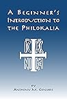 A Beginner's Introduction to the Philokalia Book cover for A Beginner's Introduction to the Philokalia