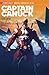 Captain Canuck - Season 0 - Sur Surray by Jay Baruchel