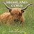 2022 Calendar Highland Cows by Lomond Books Ltd 2022 Calendar Highland Cows by Lomond Books Ltd