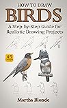How to Draw Birds...