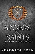 Sinners and Saints: The Complete Series