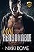 Unreasonable (Heroes of Cal...