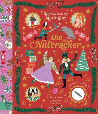 The Nutcracker (Hardcover)