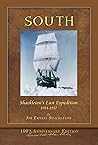 South (Shackleton...