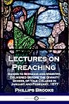 Lectures on Preac...