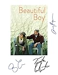 Beautiful Boy: Screenplay