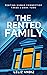 The Rented Family: A riveting psychological thriller