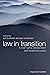Law in Transition by Ruth Buchanan