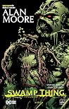 Swamp Thing Efsan...