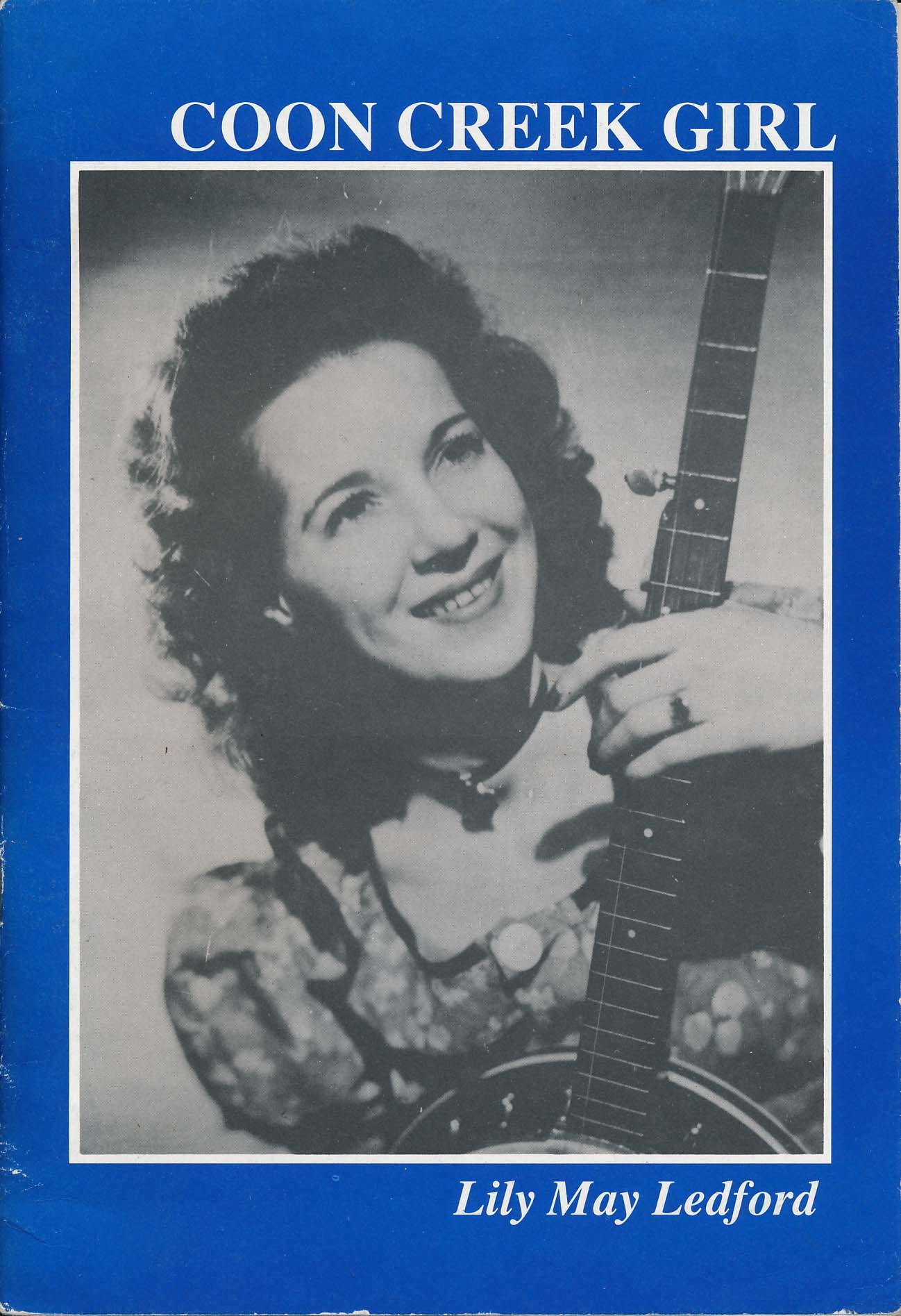 Coon Creek Girl (Paperback)