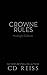 Crowne Rules: Close Proximity Standalone (Crowne Brothers Standalones)