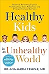 Healthy Kids In A...