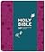 NIV Journalling Plum Soft-tone Bible by Anonymous NIV Journalling Plum Soft-tone Bible by Anonymous