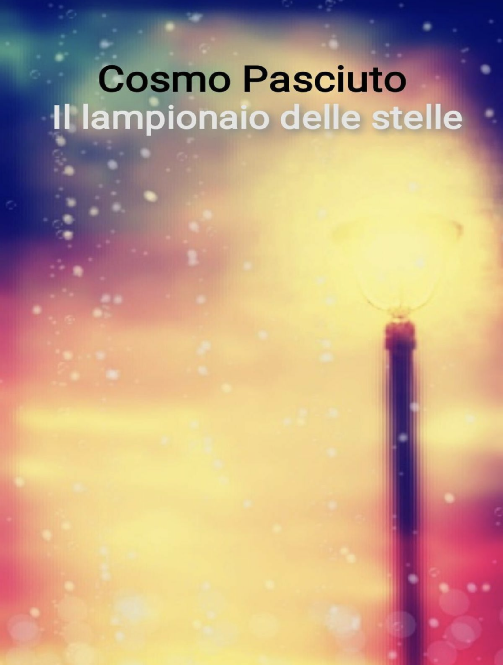 Il lampionaio delle stelle