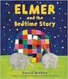 Elmer and the Bedtime Story