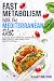 Fast Metabolism with the Me...