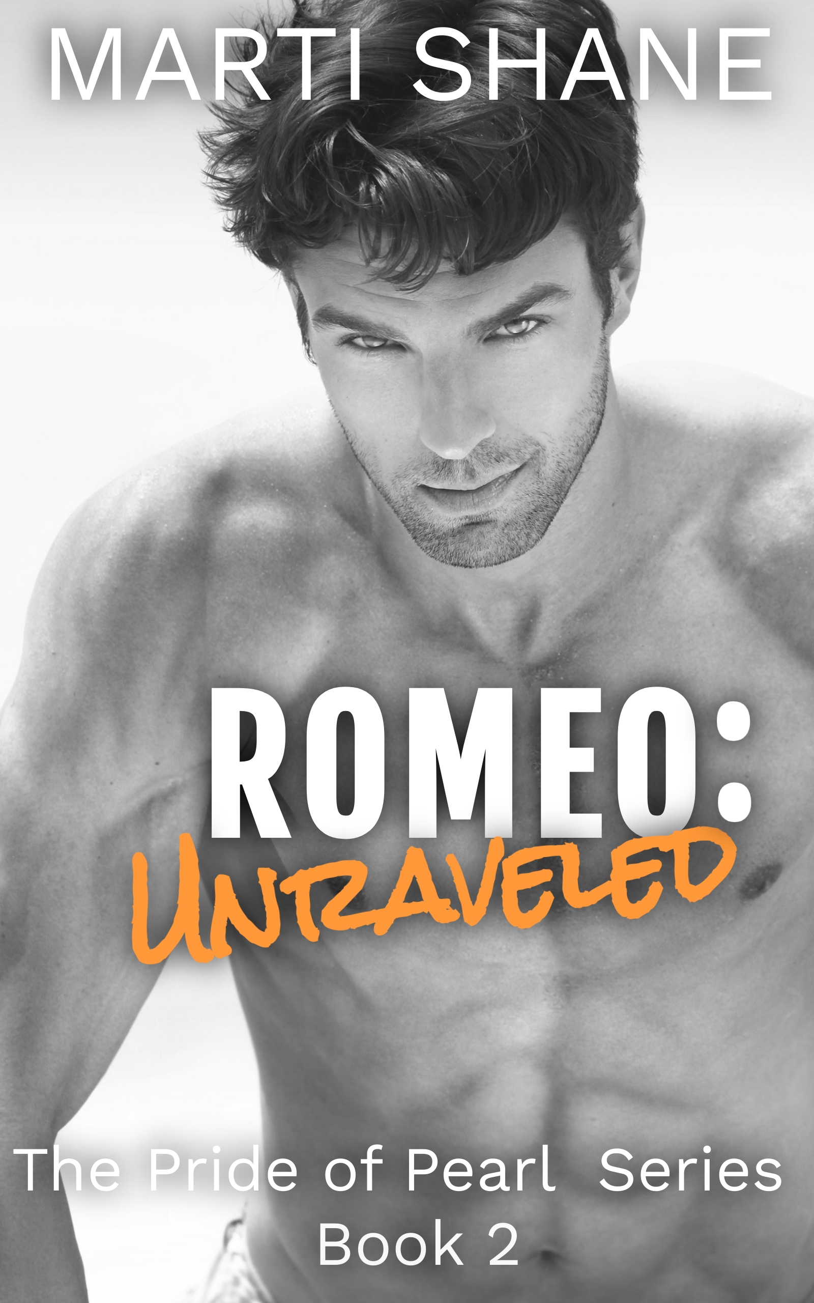 Romeo: Unraveled