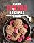 Delicious Frozen Recipes: D...