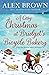 A Cosy Christmas at Bridget’s Bicycle Bakery (Carrington’s #4)