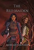 The Red Maiden