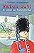 Watch out!: In London auf Verbrecherjagd: Ein deutsch-englischer Rätselkrimi