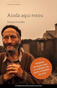 Ainda Aqui Estou (Paperback)