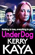 Under Dog (Carter Brothers #1)