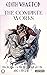 The Complete Works of Edith Wharton. Illustrated by Edith Wharton