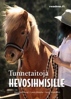 Tunnetaitoja hevosihmisille (Hardcover)