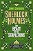 Sherlock Holmes and The Beast of the Stapletons