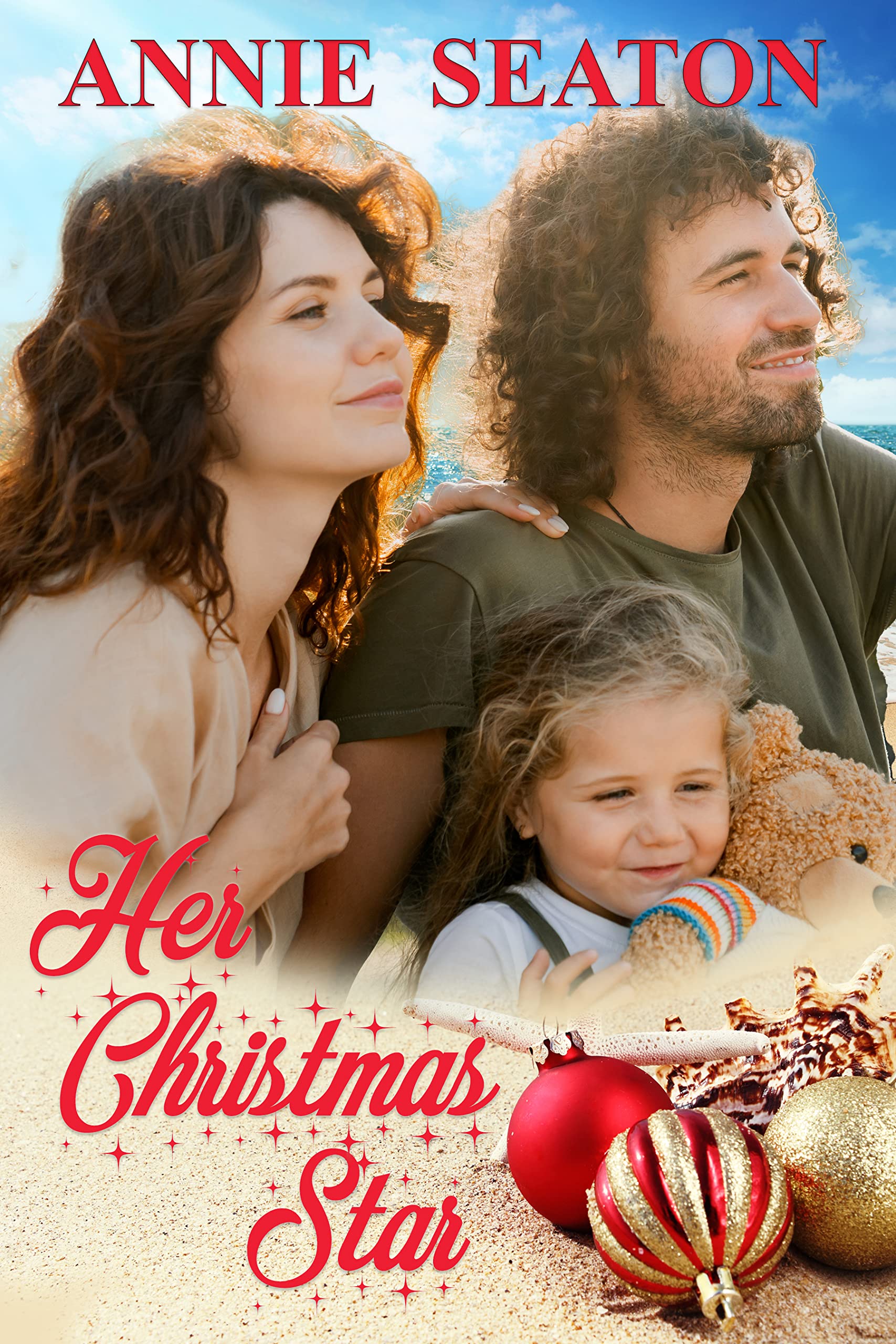 Her Christmas Star (Kindle Edition)
