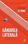 Gândirea laterală by Edward de Bono