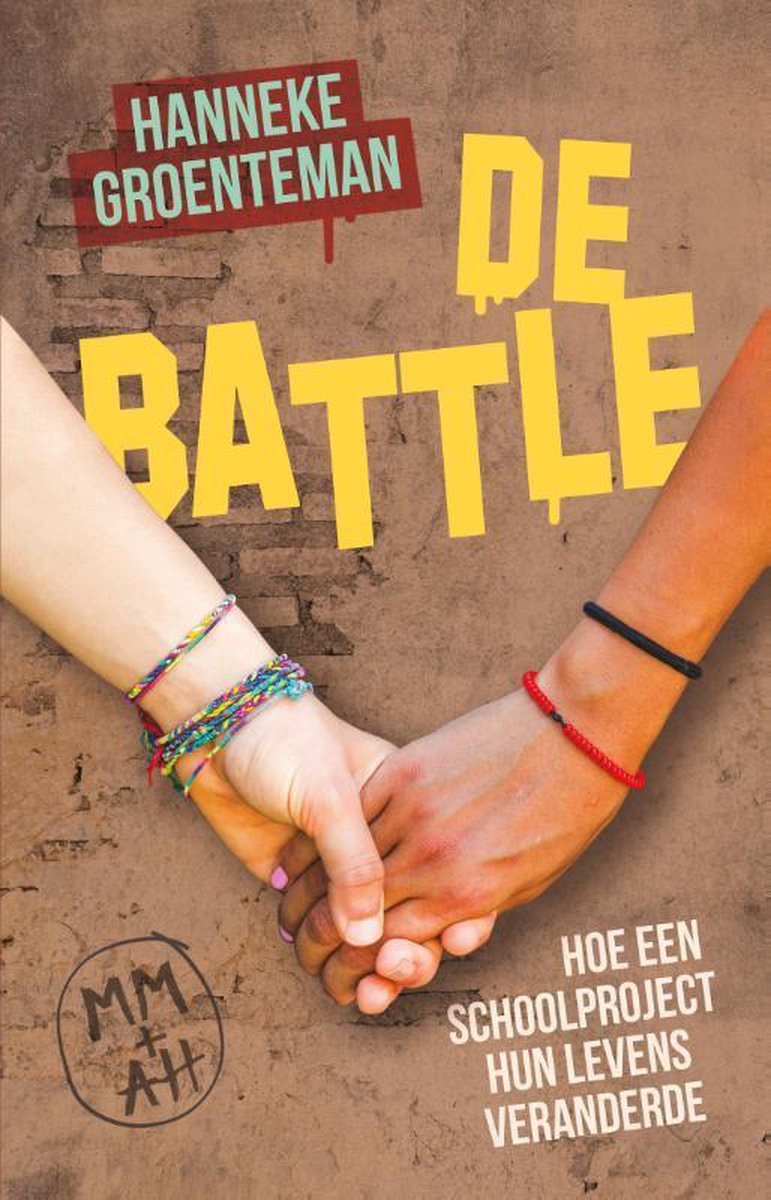 De Battle (Hardcover)
