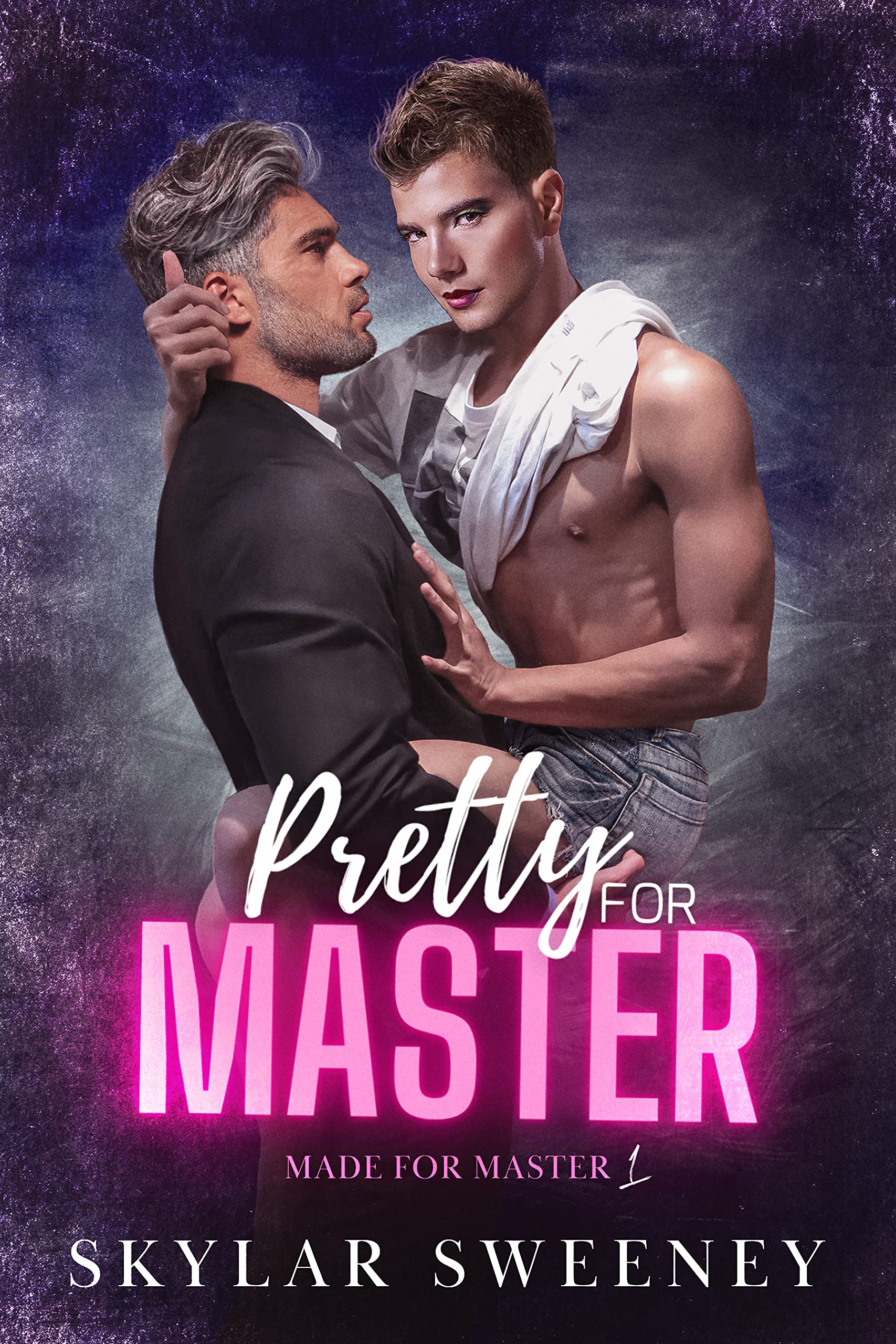 Pretty for Master (Kindle Edition)