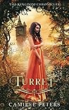 Turret by Camille  Peters