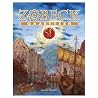 5E: Zobeck Gazetteer