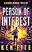 Person of Interest (Blake J...