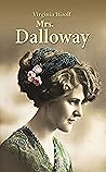 Mrs Dalloway Anno...