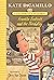 Franklin Endicott and the Third Key: Tales from Deckawoo Drive, Volume Six (An Early Chapter Book About Courage, Friendship, and Facing Your Fears - ... (Tales from Mercy Watson's Deckawoo Drive)