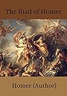 The Iliad of Homer