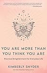 You Are More Than...