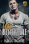 Unbelievable (Heroes of Calvano Security, #1)